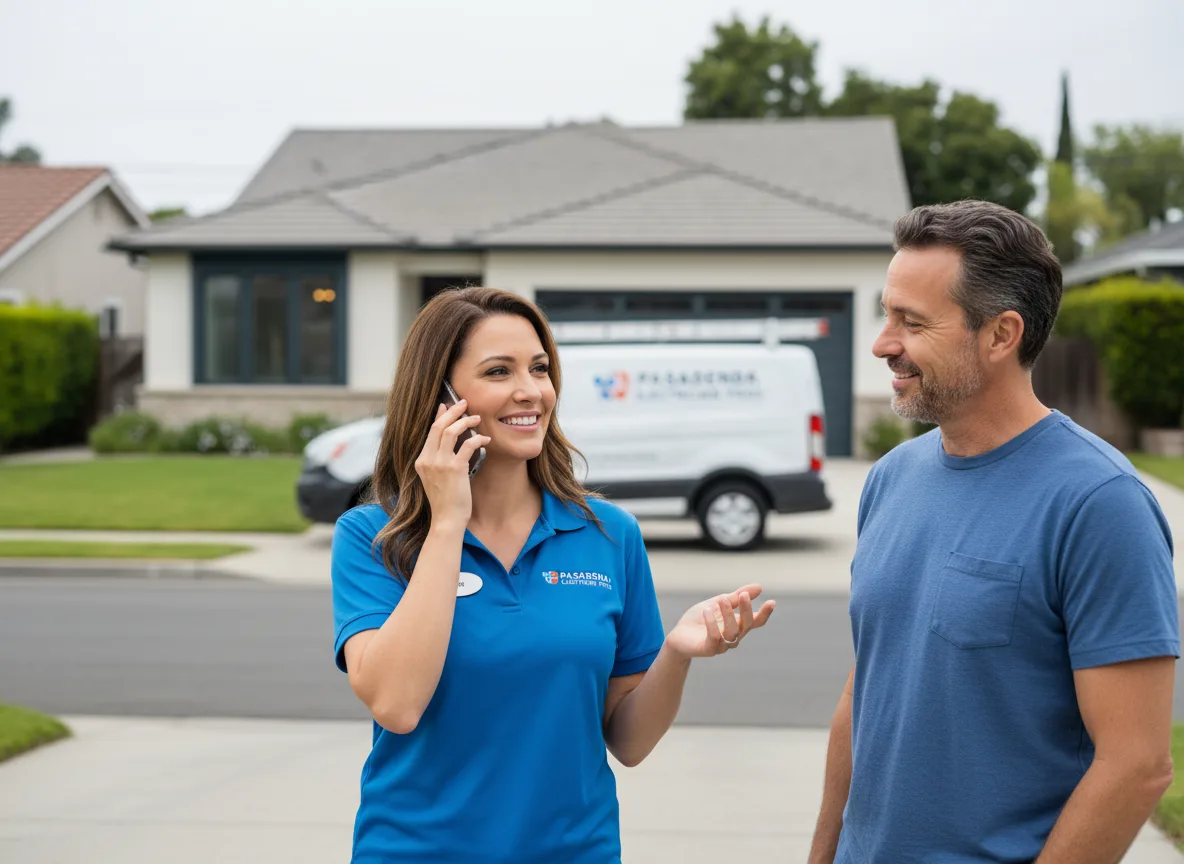 Electrician Shippingport, PA FAQs